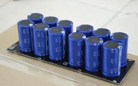 2021-2025年超級電容器儲能行業(yè)深度市場調(diào)研及投資策略建議報(bào)告