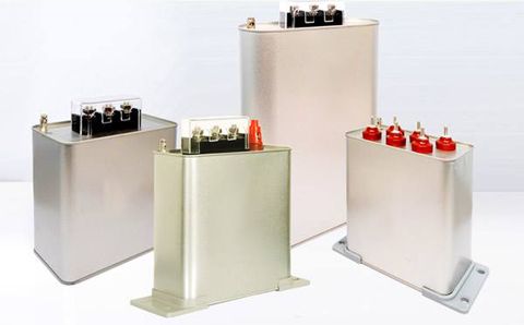 電容器是不是電源？